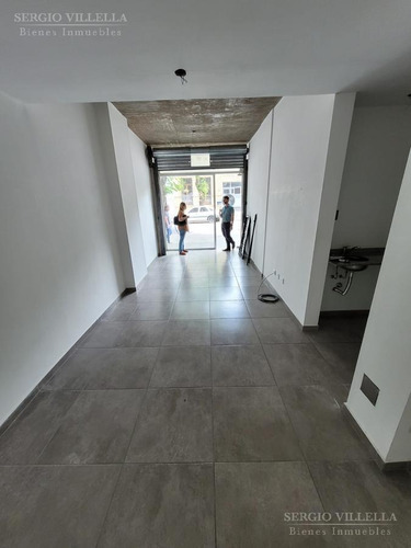 Imagen 5 de 9 de Cerrito 1000 - Local En Venta En Rosario