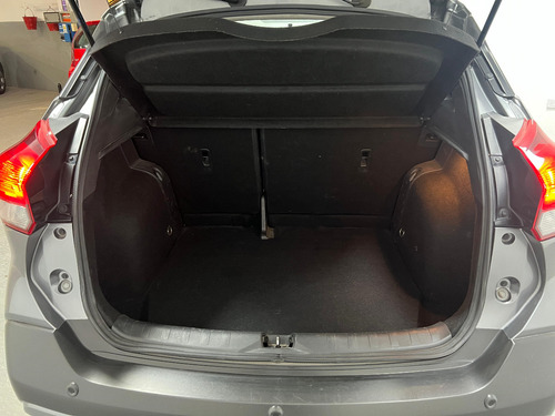 Nissan Kicks 1.6 Advance Cvt