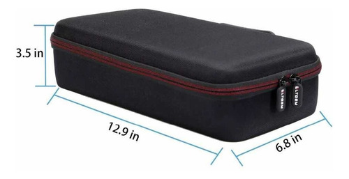 Case - Bag - Bolsa Pra Dji Osmo Móbile 2