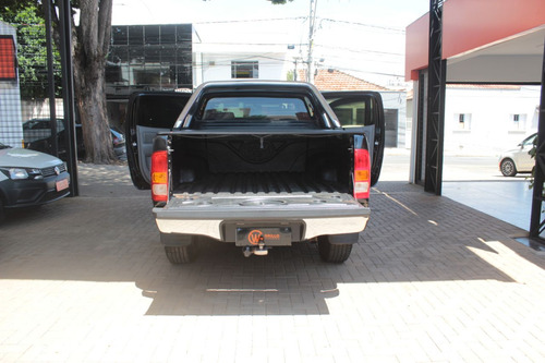 Toyota Hilux Caminhonete 3.0 16V 4P 4X4 SRV TURBO DIESEL CABINE DUPLA AUTOMÁTICO