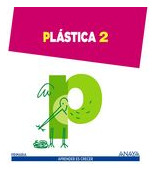 Plástica 2. (libro Original)