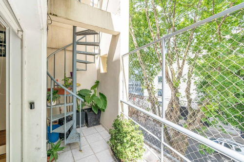 Imagen 11 de 30 de Ph En Venta En Villa Devoto - Terraza Y Cochera - Gabriela Mistral 3948