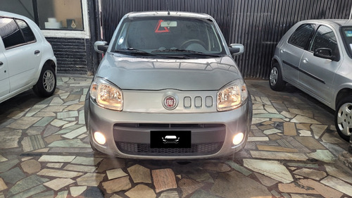 Fiat Uno 1.4 Attractive