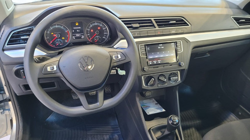 Volkswagen Saveiro 1.6 Msi Trendline Cs