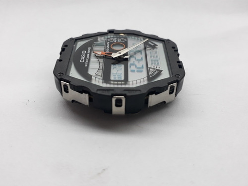 Módulo Relógio Casio Mdv-701 (5027)