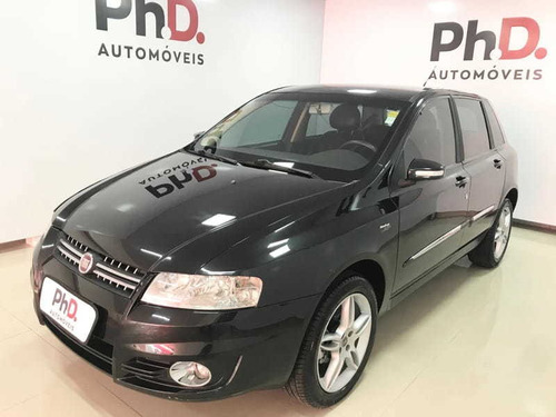 Fiat Stilo Flex Dualogic