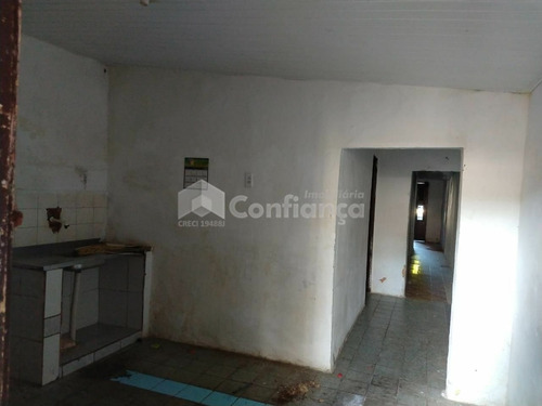 Imagem 13 de 27 de Casa À Venda No Carlito Pamplona Em Fortaleza/ce - 424