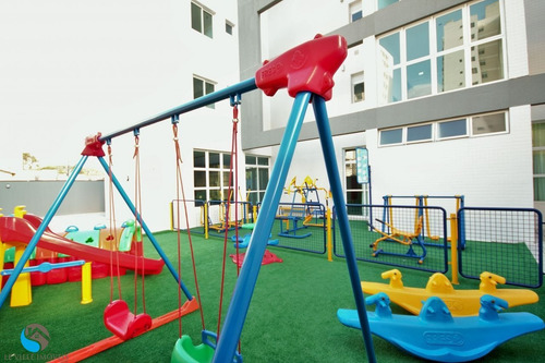 Imagem 23 de 30 de Apartamento Novo De 2 Quartos No Boa Vista. - Apn-121xy