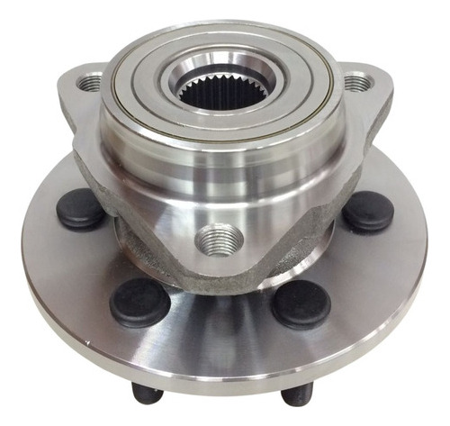 Cubo Roda Dianteira Dodge Dakota 1994/2001 Al-786 Ima