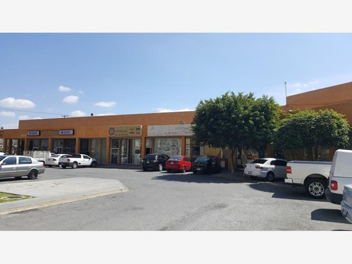 Imagen 4 de 5 de Local Comercial En Renta Fracc Industrial San Luis