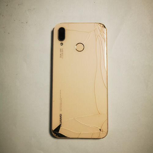 Para Piezas Huawei P20 