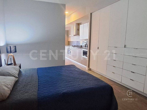 Loft Amueblado En Renta En Metroloft D1 Chihuahua, Chih.