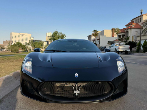 Maserati Mc20