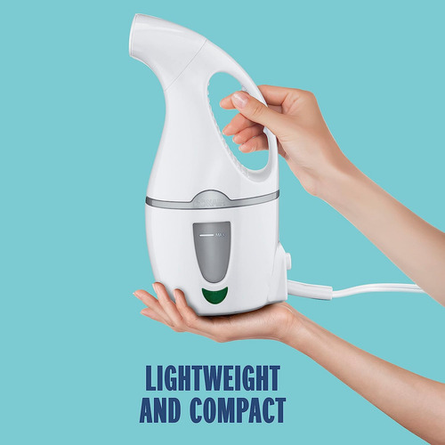 Conair Completesteam - Vaporizador Blanco
