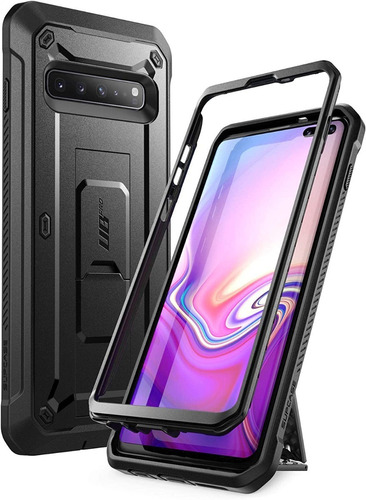 Case Supcase Para Galaxy S10 5g 2019 Protector 360°