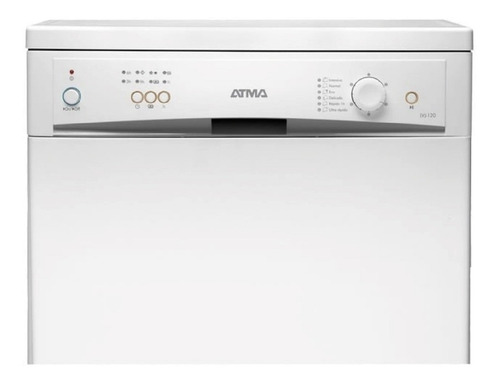 molécula Condensar Simetría Lavavajillas Atma LVJ120 de 12 cubiertos blanco 220V - 240V | MercadoLibre molécula Condensar Simetría Lavavajillas Atma LVJ120 de 12 cubiertos blanco 220V - 240V | MercadoLibre