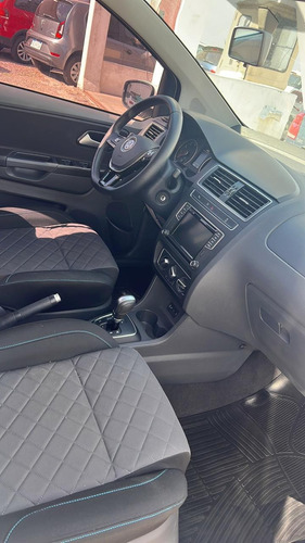 Volkswagen Suran 1.6 Imotion Highline 110cv
