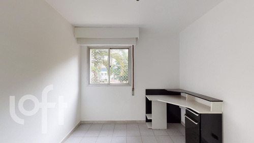 Imagem 17 de 18 de Apartamento De Condomínio Em São Paulo - Sp - Ap4419_nbni