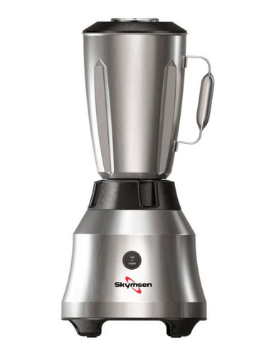 Liquidificador Li1.5 Inox Grande Lanchonete Restaurante