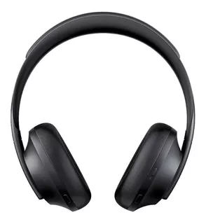 Bose Audífonos Noise Cancelling Inalámbricos 700 Black
