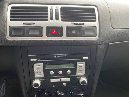 Imagen 9 de 9 de Volkswagen Bora Europa 2.0