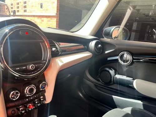 Mini Cooper S 2.0 Chili At