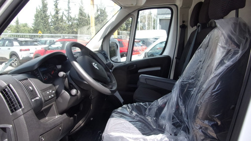Citroën Jumper 2.2 435 L2h2 Hdi 130 Mt6