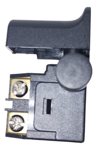 Interruptor De Encedido P/ Sierra Caladora Lusqtoff Scl450-7