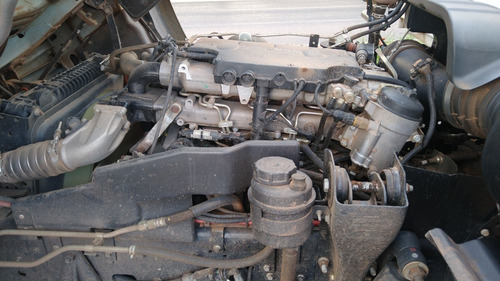 Vw 17190/15/16 Toco Baú Frigorifico Ibiporã Aparelho Mistral