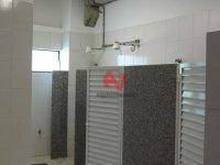 Galpão Comercial Para Locação, Tamboré Polo Empresarial, Santana De Parnaíba - Ga0720. - Ga0720