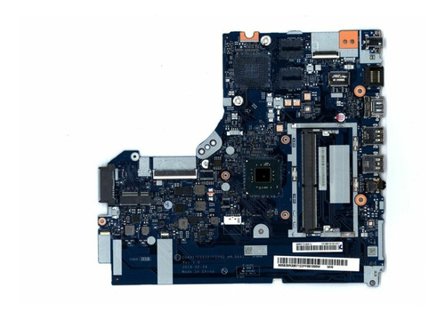 5b20r33571 Lenovo Ideapad 330-14igm Motherboard Celeron N400