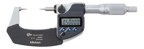 342-351-30 Cpm15-1  Mx Point Micmeter, Ip65, 15 Grados, 0-1 