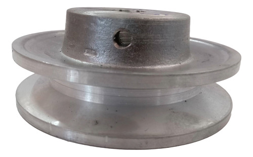 Polea De Aluminio 5 1rb 5/8