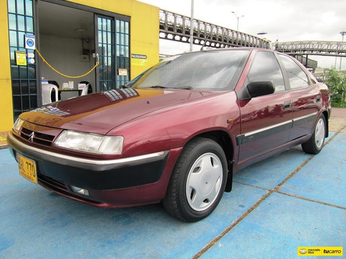 Citroen Xantia Sx 2000cc Mt Aa