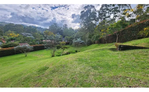Venta Lote Vereda La Lorena Llanogrande