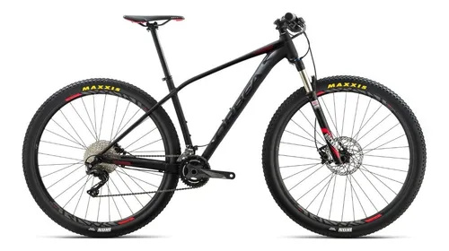 Orbea alma 2018 hot sale
