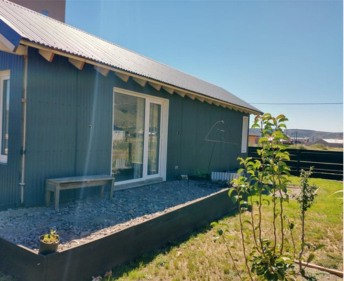 Imagen 2 de 11 de Casa En Venta De 1 Dormitorio En San Martin De Los Andes