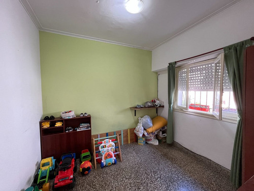 Imagen 12 de 19 de Venta Ph De Tres Dormitorios Y Patio. Tolosa