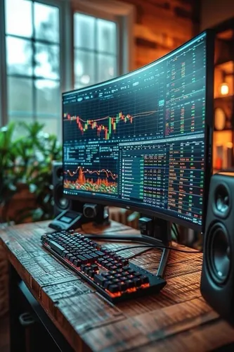 Setup Trading Personalizado