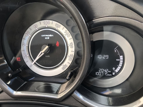 Citroen C3 Tendance 1.5 Teto Panorâmico