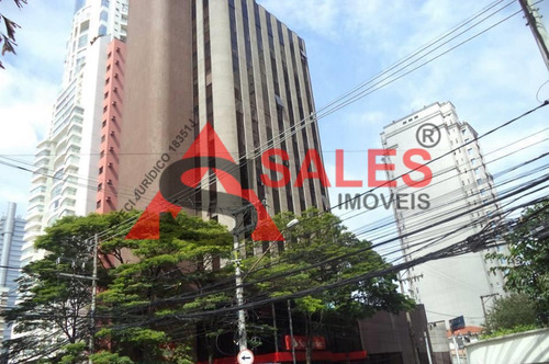 Imagem 3 de 18 de Casa Em Cidade Monções, São Paulo/sp De 104m² 1 Quartos Para Locação R$ 4.000,00/mes - Ca1081409