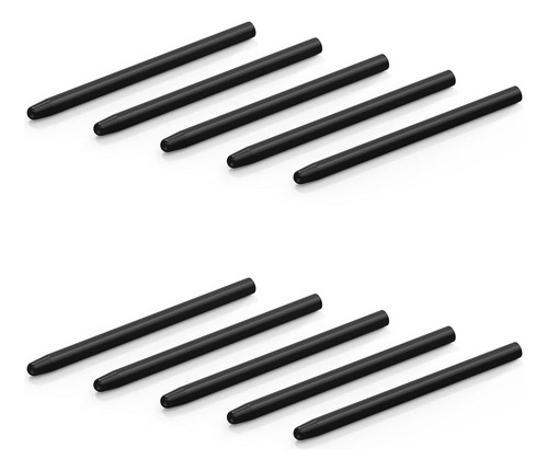 Nibs Estándar De Xencelabs, Nibas De Lápiz De Reemplazo De