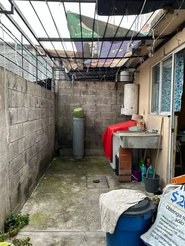 Casa En Vente En Metropolis Ii, Morelia