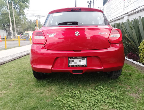 Suzuki Swift 1.2 Gls Mt