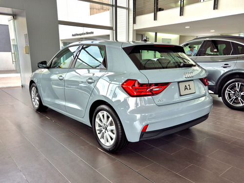 Audi A1 Sportback Cool 2024 Demo