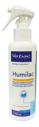 Humilac Spray Virbac 250 Ml