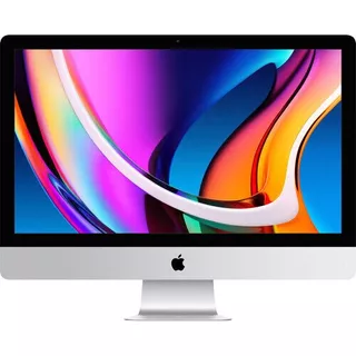 Nuevo Apple iMac 27 5k Retina Display Core I5 8gb/512gb Ssd