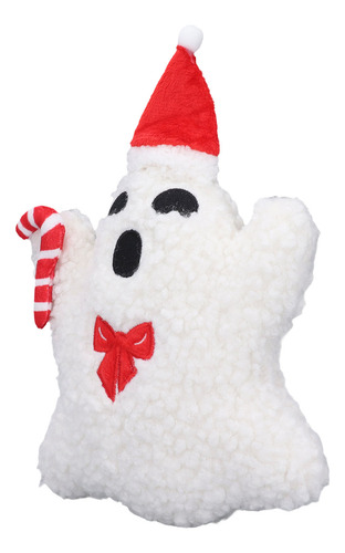 Cojín Decorativo Ghost Decor, Bonita Almohada, Sofá De Felpa