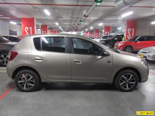 Renault Sandero 1.6 Expression