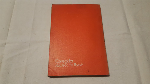 Olga Orozco - Obra Poética (Usado)
